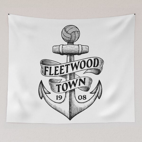 Item preview, Reimagined Football Badge designed and sold by DanKNorris.