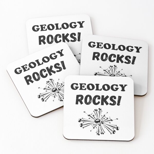 Item preview, Geology Rocks - Funny Geologist designed and sold by GasparArts.