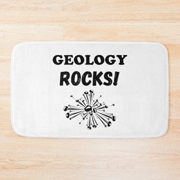 Item preview, Geology Rocks - Funny Geologist designed and sold by GasparArts.