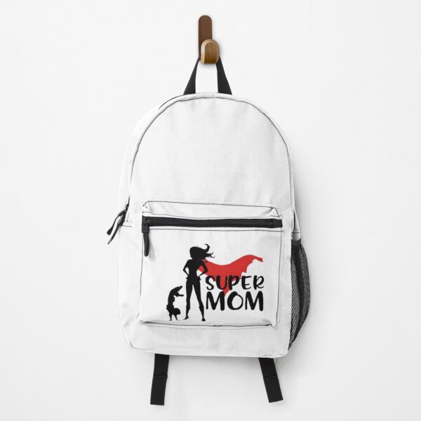 Item preview, super mom, love mom forever designed and sold by hamdellah.
