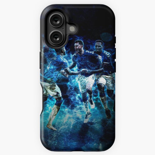 Item preview, Everton Celebration designed and sold by datoffees.