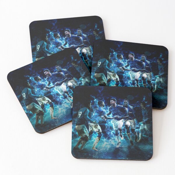 Item preview, Everton Celebration designed and sold by datoffees.