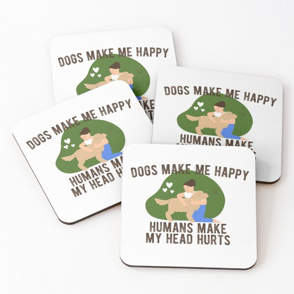 Item preview, girls just wanna have dogs - gift for dogs lover designed and sold by hyggekrog.