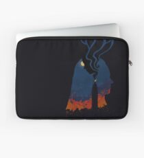 Stealing Fire Laptop Sleeve