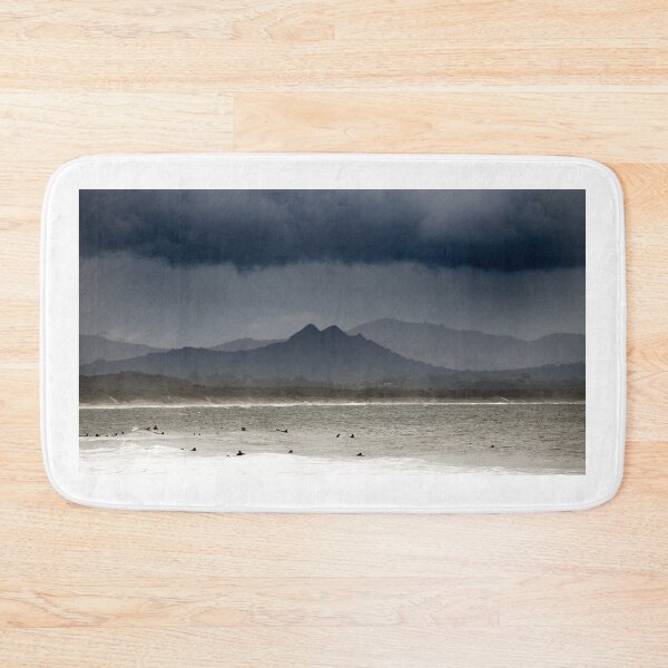 Item preview, Rain over mullum designed and sold by spencer-r.