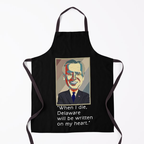 Item preview, When I die Delaware will be written on my heart designed and sold by daybreakagain.