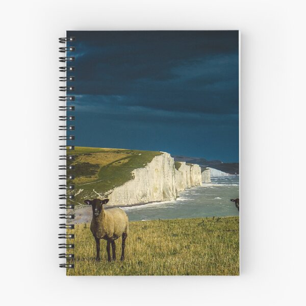 Item preview, Four Sheep and Seven Sisters designed and sold by Chris Lord's Pixielated Pixels.