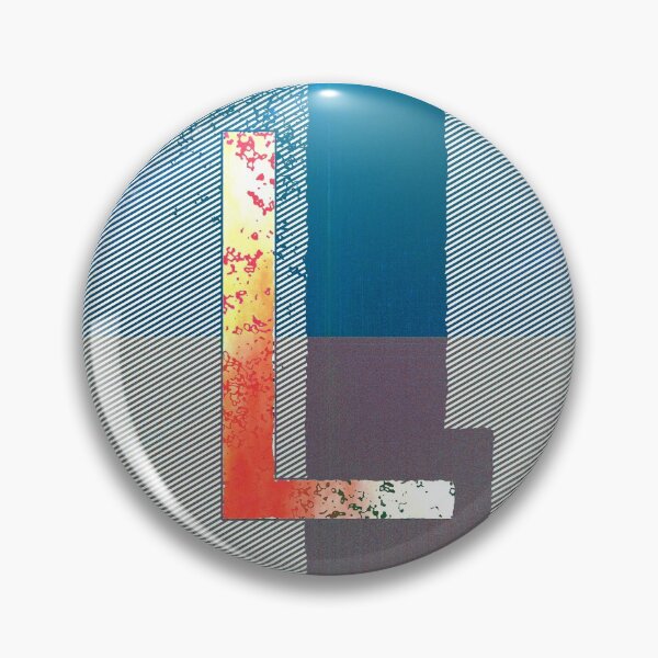 Item preview, Capital letter L. designed and sold by leobrix.