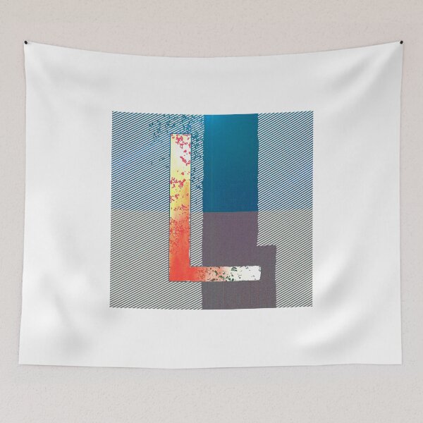 Item preview, Capital letter L. designed and sold by leobrix.