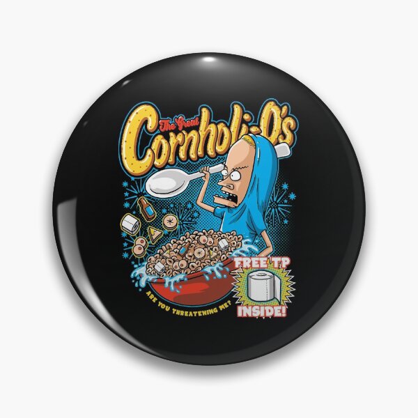 Item preview, Cornholi-Os  designed and sold by PhinnReise.