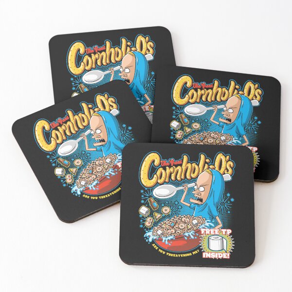 Item preview, Cornholi-Os  designed and sold by PhinnReise.