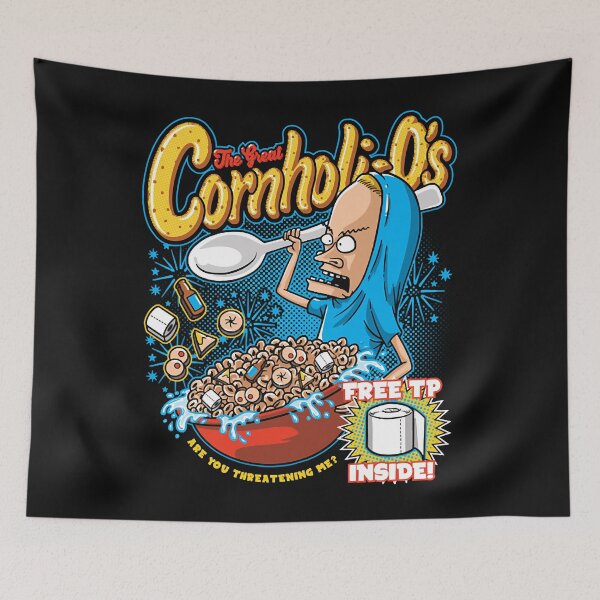 Item preview, Cornholi-Os  designed and sold by PhinnReise.