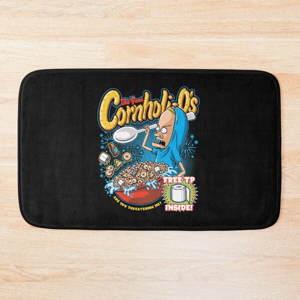 Item preview, Cornholi-Os  designed and sold by PhinnReise.