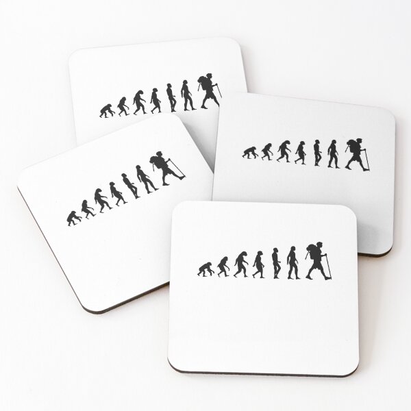 Item preview, Hiking evolution designed and sold by Catcrea.