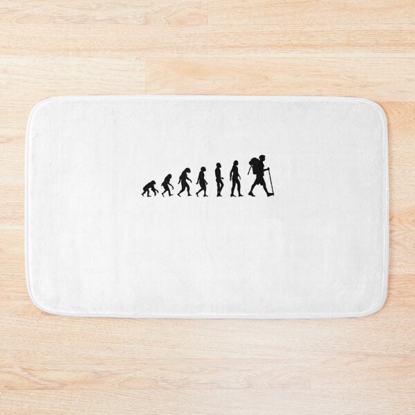 Item preview, Hiking evolution designed and sold by Catcrea.