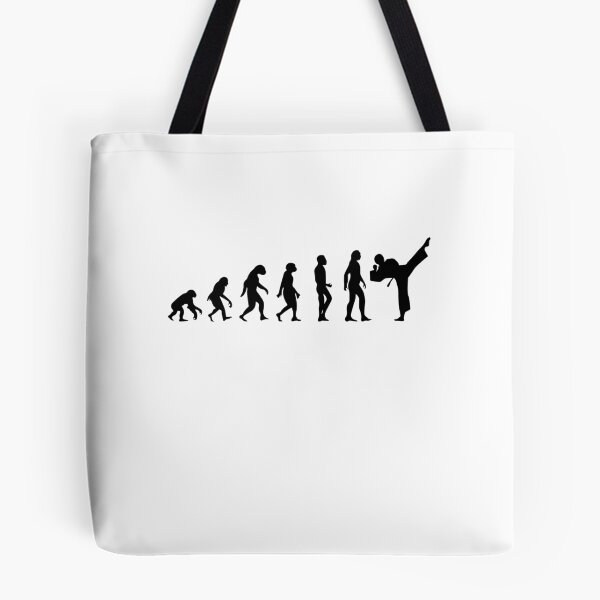 Item preview, aikido evolution t shirt designed and sold by Catcrea.