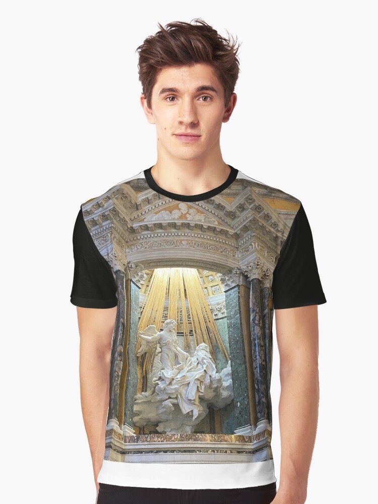 Bernini 2024 t shirt