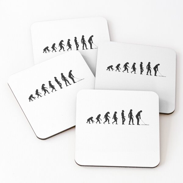 Item preview, Golf evolution designed and sold by Catcrea.
