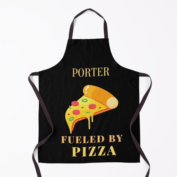 Item preview, pizza porter designed and sold by SnowballStep.