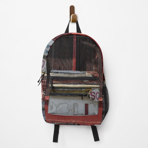 Item preview, Caroline Records, South Richmond Street, Dublin Ireland designed and sold by AndrewJonesFoto.