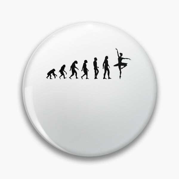 Item preview, classical dance evolution designed and sold by Catcrea.