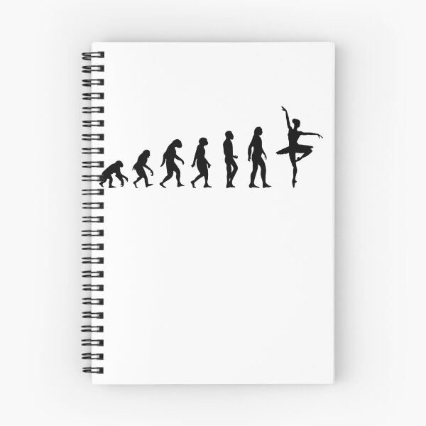 Item preview, classical dance evolution designed and sold by Catcrea.