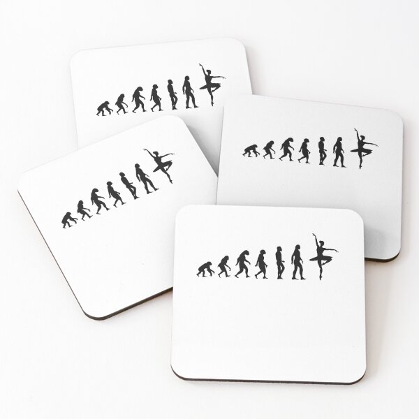 Item preview, classical dance evolution designed and sold by Catcrea.