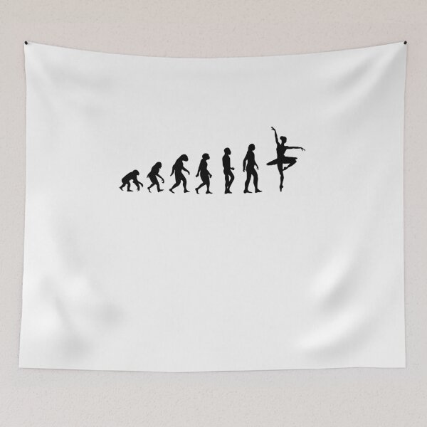 Item preview, classical dance evolution designed and sold by Catcrea.