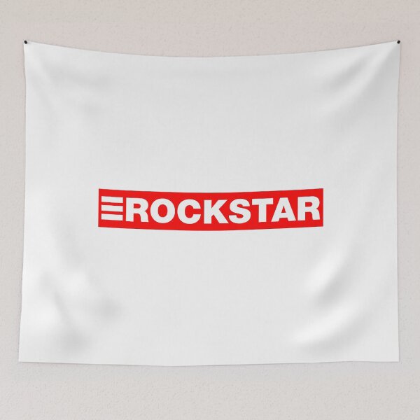 Item preview, ROCKSTAR designed and sold by Fozy-Shop-Tees.