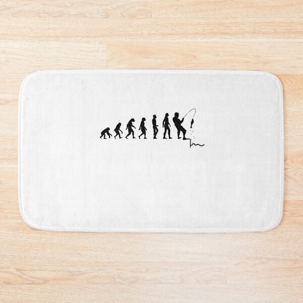 Item preview, fisherman t shirt designed and sold by Catcrea.