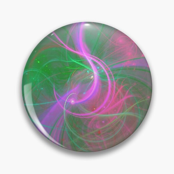 Item preview, Chaotica fractalize space abstraction designed and sold by blackhalt.