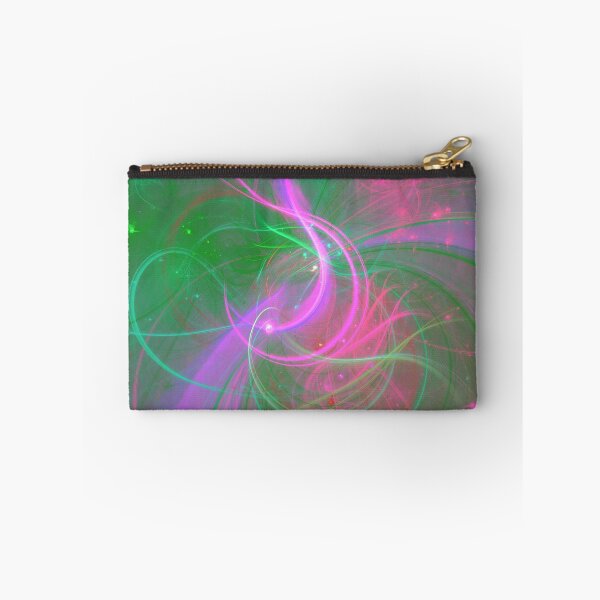 Item preview, Chaotica fractalize space abstraction designed and sold by blackhalt.