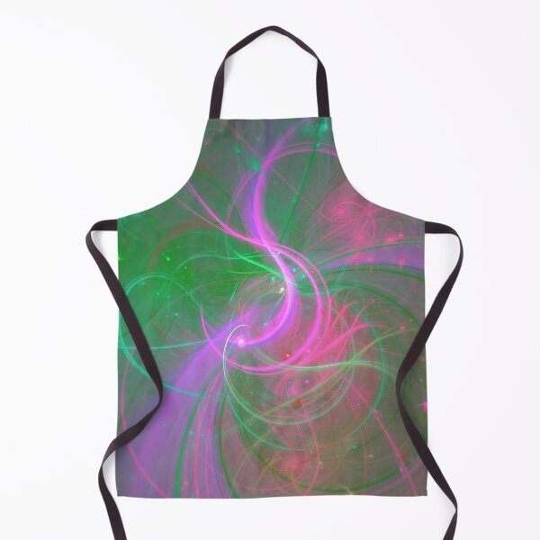 Item preview, Chaotica fractalize space abstraction designed and sold by blackhalt.