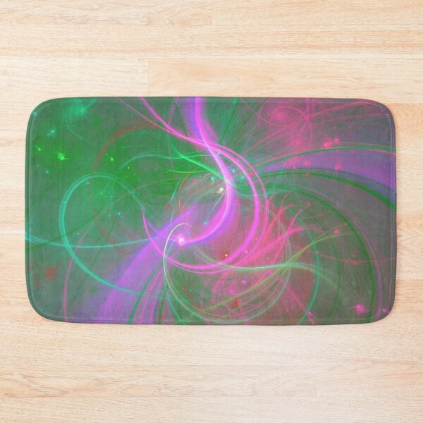 Item preview, Chaotica fractalize space abstraction designed and sold by blackhalt.