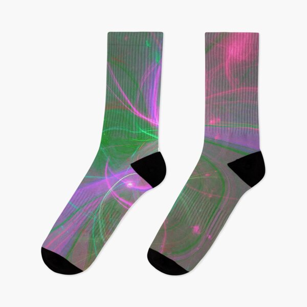 Item preview, Chaotica fractalize space abstraction designed and sold by blackhalt.