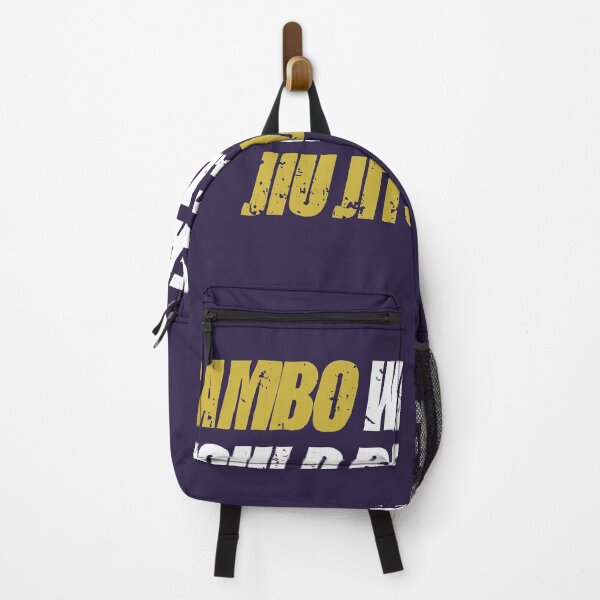 Item preview, If Sambo Was Easy It Would Be Called Jiu Jitsu designed and sold by Getting Smashed Co.