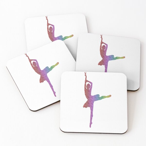 Item preview, silhouette ballerina designed and sold by elgreko.