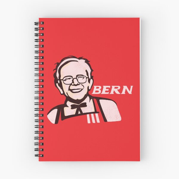 Item preview, Colonel Bernie designed and sold by kellabell9.