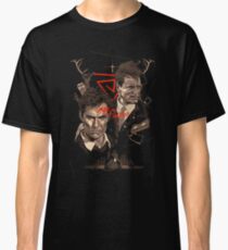 true detective Classic T-Shirt