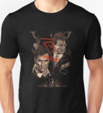 true detective Unisex T-Shirt