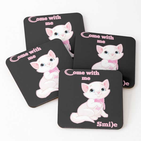 Item preview, Come with me designed and sold by artisky.