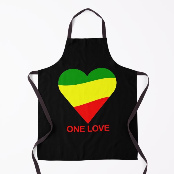 Item preview, Rasta Valentine / Reggae Valentine / One Love designed and sold by ClickForMore.