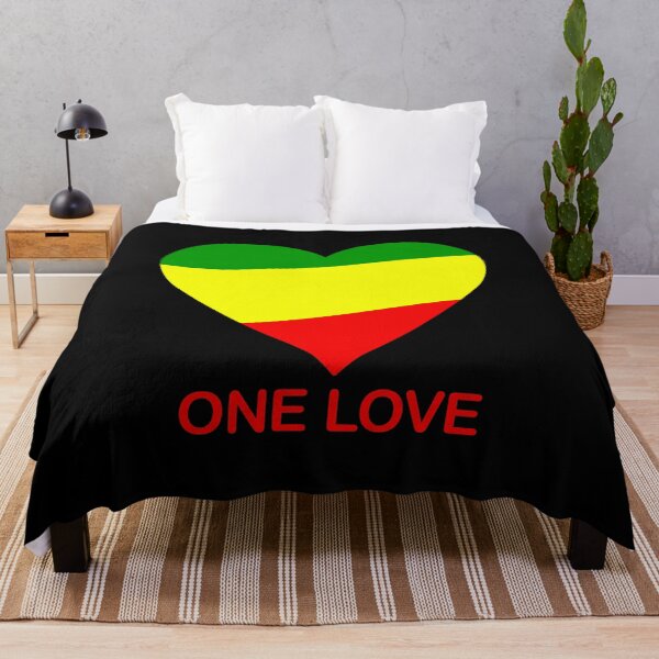 Item preview, Rasta Valentine / Reggae Valentine / One Love designed and sold by ClickForMore.