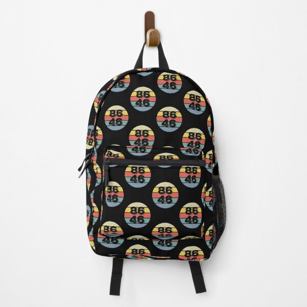 Item preview, Retro design Impeach 8646 Biden anti, Impeach the president , against 86 46 Biden vintage gifts designed and sold by ZAIN JAMAL.