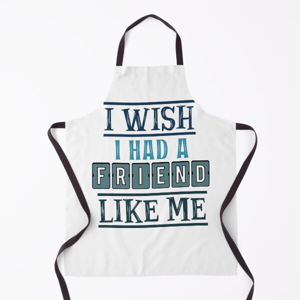 Item preview, I wish I had a friend like me 7 designed and sold by Mandala & More.