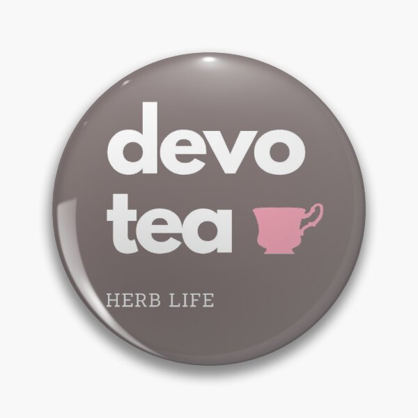 Item preview, Devotea, Tea Life Herb Life designed and sold by shantishirts.