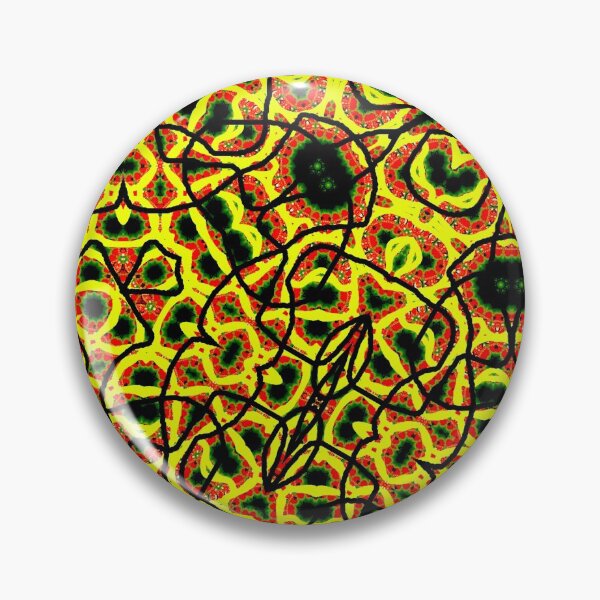 Item preview, Multilayered Landscape of Patterns and Pathways designed and sold by Geoff Treagus.