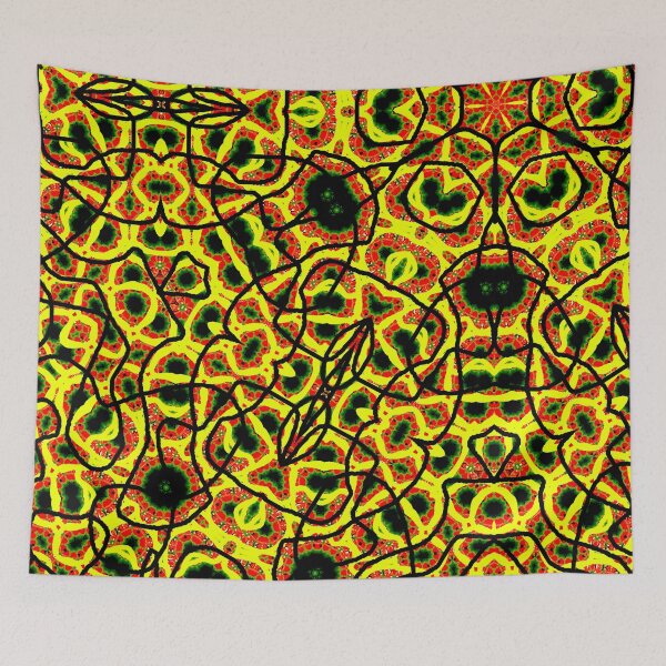 Item preview, Multilayered Landscape of Patterns and Pathways designed and sold by Geoff Treagus.