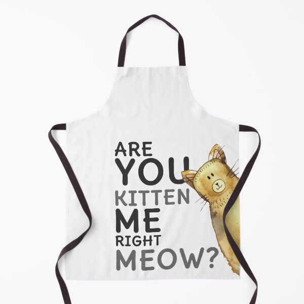 Item preview, Are you kitten me right meow designed and sold by Ranedel.