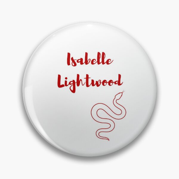 Item preview, Isabelle Lightwood aesthetic shadowhunters designed and sold by akumayoshop.